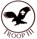 Logo of BSA Troop 111